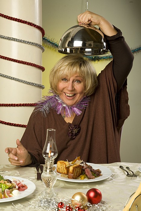 Марина Голуб 