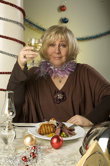 Марина Голуб 