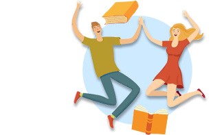 Бесплатный выпускной альбом для администрации